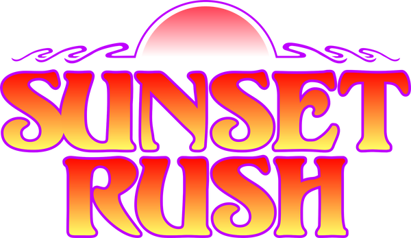 Sunset Rush